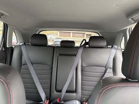 New 2025 Mitsubishi Outlander Sport SE image 23