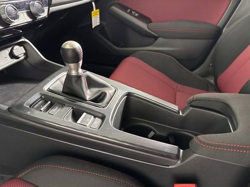 New 2026 Honda Civic Si image 24