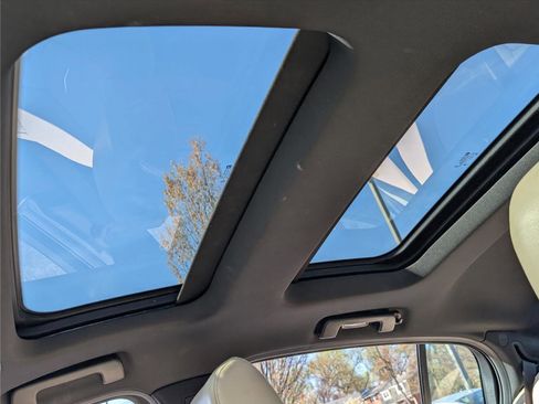 Used 2025 Cadillac CT5 Premium Luxury image 17