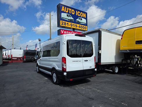 Used 2026 Ford Transit 350 XLT RWD image 2