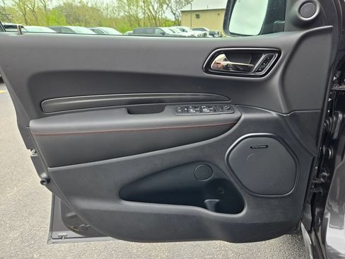 New 2026 Dodge Durango GT AWD/4WD image 11