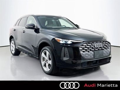 New 2025 Audi Q5 2.0T Premium Plus