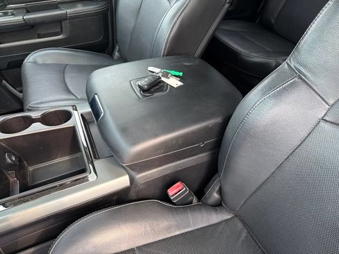 Used 2015 RAM 1500 Sport w/ Sport Premium Group AWD/4WD image 26