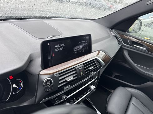 Used 2019 BMW X3 xDrive30i AWD/4WD image 10