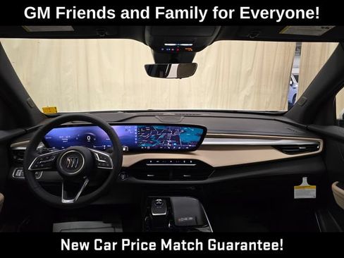New 2026 Buick Enclave Preferred w/ Power Package AWD/4WD image 28