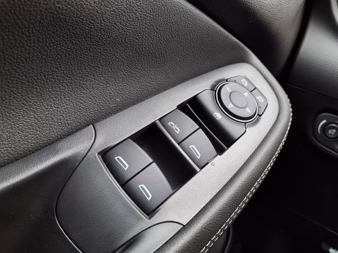 New 2026 Buick Encore GX Preferred image 15