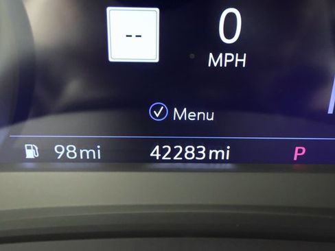 Used 2021 Cadillac XT5 Premium Luxury image 14