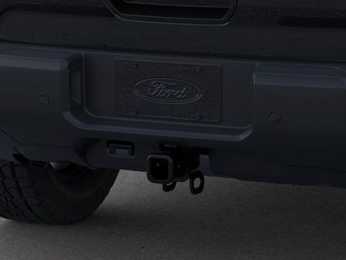 New 2026 Ford Bronco Sport Badlands AWD/4WD image 54