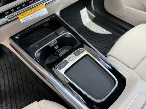 New 2026 Mercedes-Benz GLA 250 4MATIC image 20
