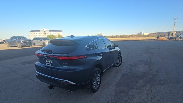 Used 2024 Toyota Venza XLE AWD/4WD image 39
