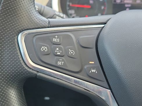 Used 2023 Chevrolet Malibu LT FWD image 25
