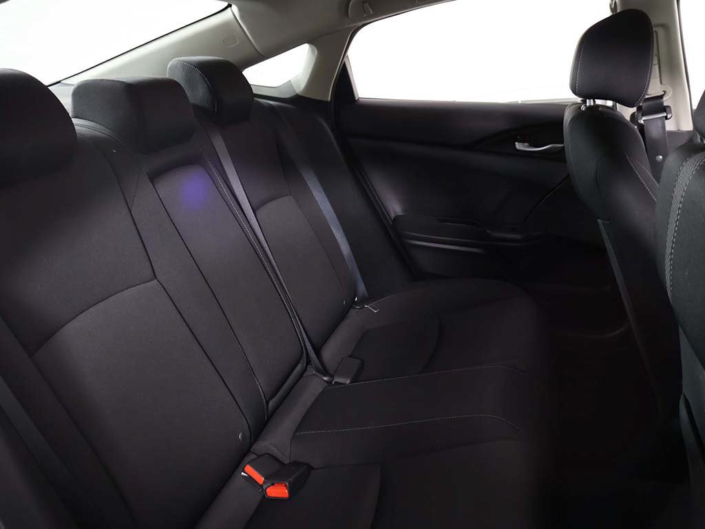 Used 2020 Honda Civic EX image 33
