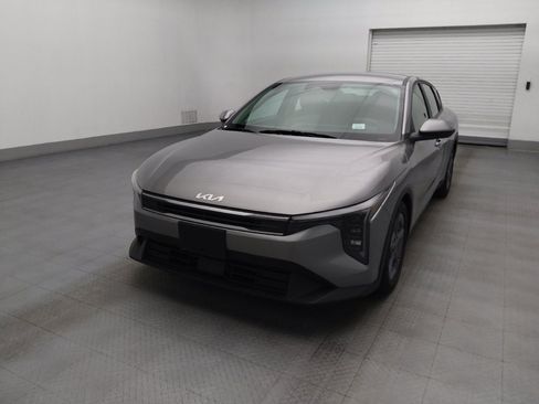 Used 2025 Kia K4 FWD image 15