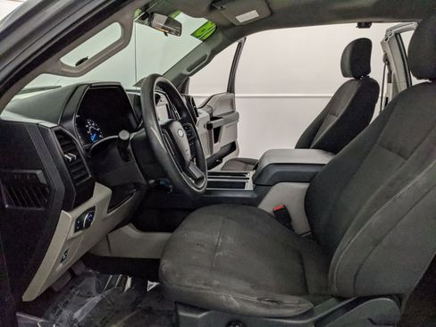 Used 2018 Ford F150 XL w/ Equipment Group 101A Mid image 15