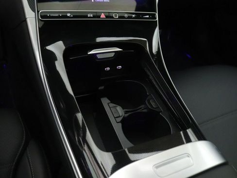 New 2026 Mercedes-Benz C 300 Sedan image 7