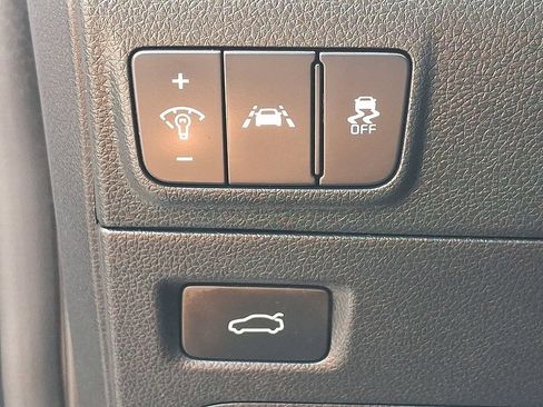 Used 2024 Kia K5 LXS FWD image 25
