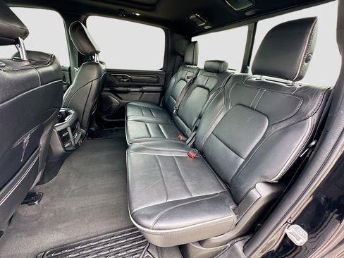 Used 2023 RAM 1500 Limited AWD/4WD image 20