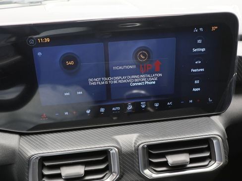 New 2026 Ford Mustang Premium image 17