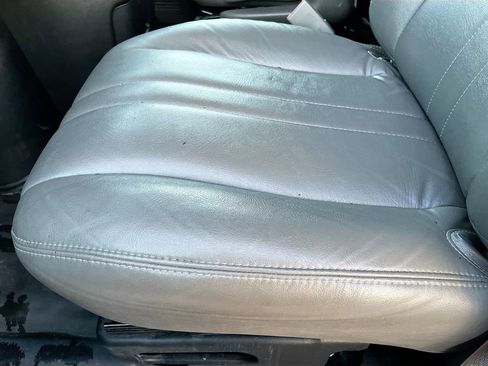 Used 2025 Chevrolet Express 2500 Extended w/ Driver Convenience Package RWD image 19