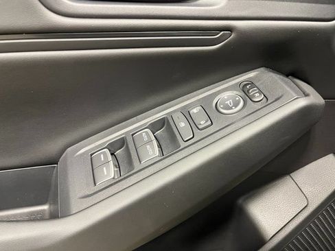 New 2026 Honda Accord SE image 13