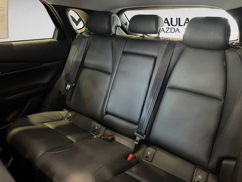 Used 2024 MAZDA CX-30 AWD 2.5 S w/ Select Sport Pkg image 13