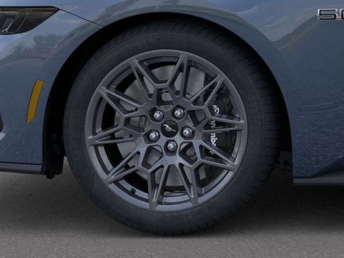 New 2026 Ford Mustang GT Premium w/ GT Performance Package RWD image 19