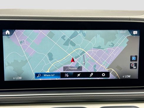 Used 2020 Mercedes-Benz GLE 450 4MATIC image 14