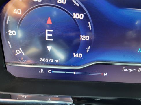 Certified 2025 Chevrolet Silverado 1500 LT RWD image 20
