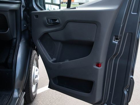 Used 2024 Ford Transit 350 XLT AWD/4WD image 8