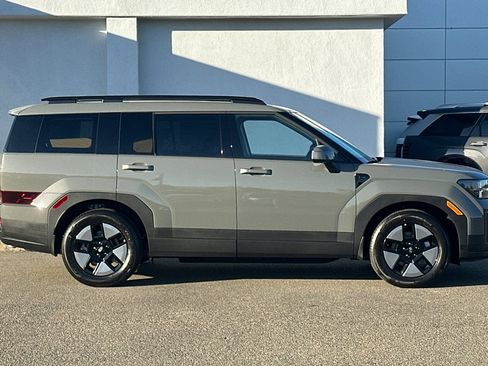 New 2026 Hyundai Santa Fe SEL FWD image 26