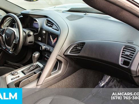 Used 2016 Chevrolet Corvette Z06 image 17