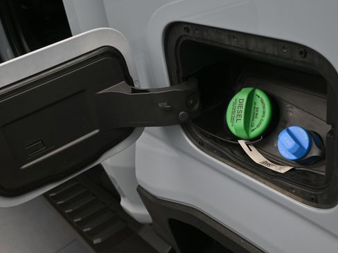 Used 2024 Ford F250 Lariat w/ Lariat Ultimate Package image 12