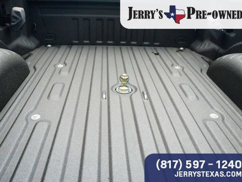 Used 2025 Ford F250 XL w/ STX Appearance Package AWD/4WD image 21