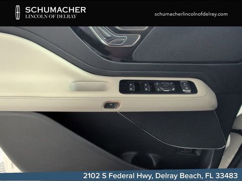 New 2025 Lincoln Aviator 2WD image 15