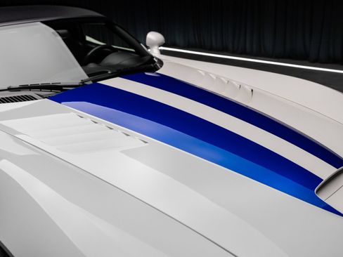 Used 2005 Dodge Viper SRT-10 RWD image 25