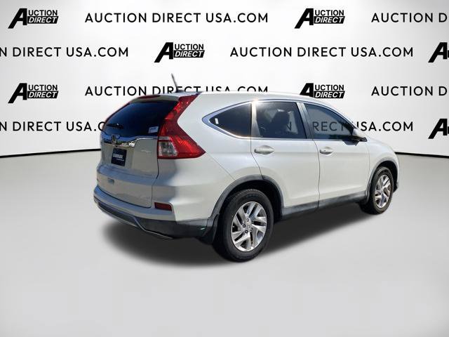 Used 2015 Honda CR-V EX-L image 10