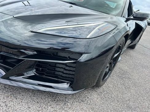New 2026 Chevrolet Corvette E-Ray w/ ZER Performance Package AWD/4WD image 9