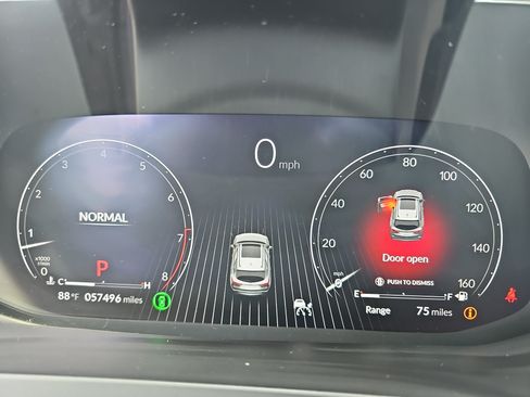 Certified 2023 Acura MDX SH-AWD w/ Advance Package image 19