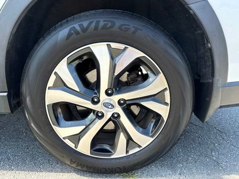 Used 2022 Subaru Outback Limited w/ Popular Package #2 AWD/4WD image 20