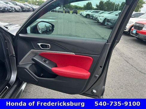 Used 2025 Acura Integra Type S FWD image 14
