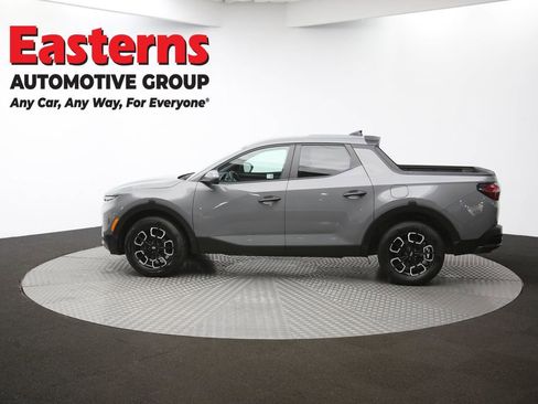 Used 2024 Hyundai Santa Cruz SEL image 59