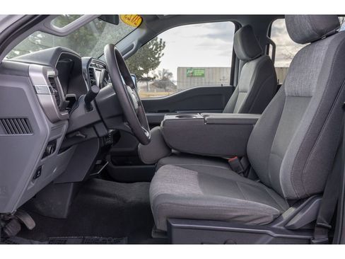 Used 2023 Ford F150 XLT image 15