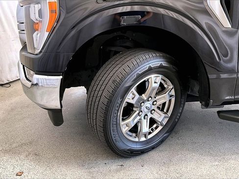 Used 2022 Ford F150 XLT w/ Equipment Group 302A High image 20