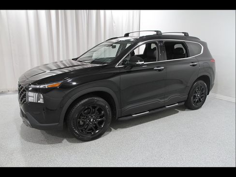 Certified 2023 Hyundai Santa Fe XRT AWD/4WD image 3