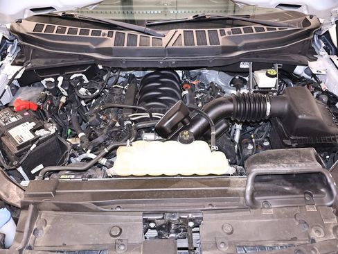 Certified 2023 Ford F150 XLT w/ Equipment Group 302A High AWD/4WD image 37