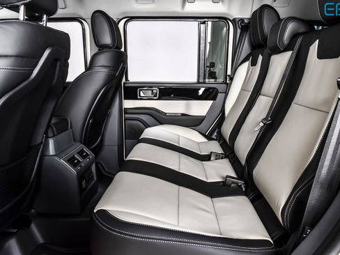 New 2026 INEOS Grenadier Fieldmaster Edition image 18