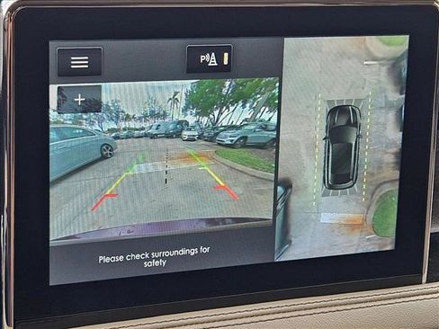 Used 2020 Lincoln Corsair Reserve w/ Equipment Group 201A image 14