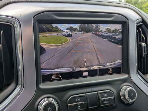 Used 2020 GMC Sierra 1500 SLT w/ SLT Premium Plus Package AWD/4WD image 23