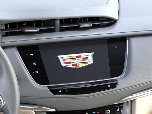 New 2026 Cadillac XT5 Premium Luxury AWD/4WD image 20