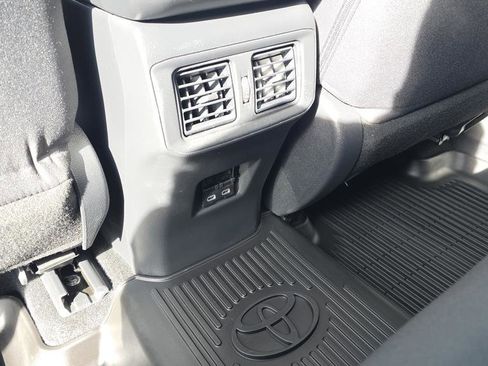 Used 2023 Toyota RAV4 XLE image 16